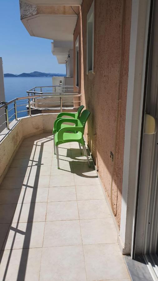 Sunny 2 Appartement Saranda