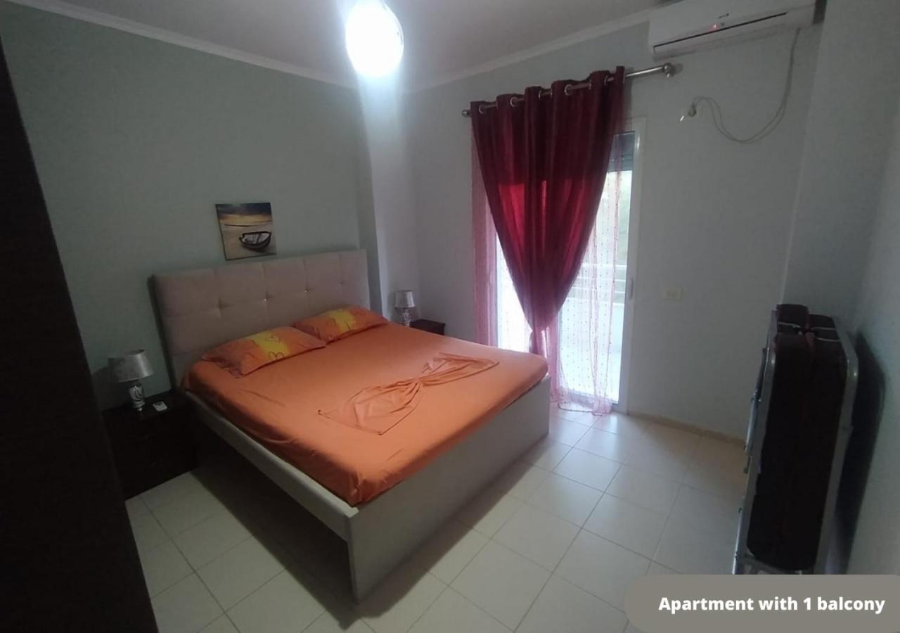 Sunny 2 Appartement Saranda