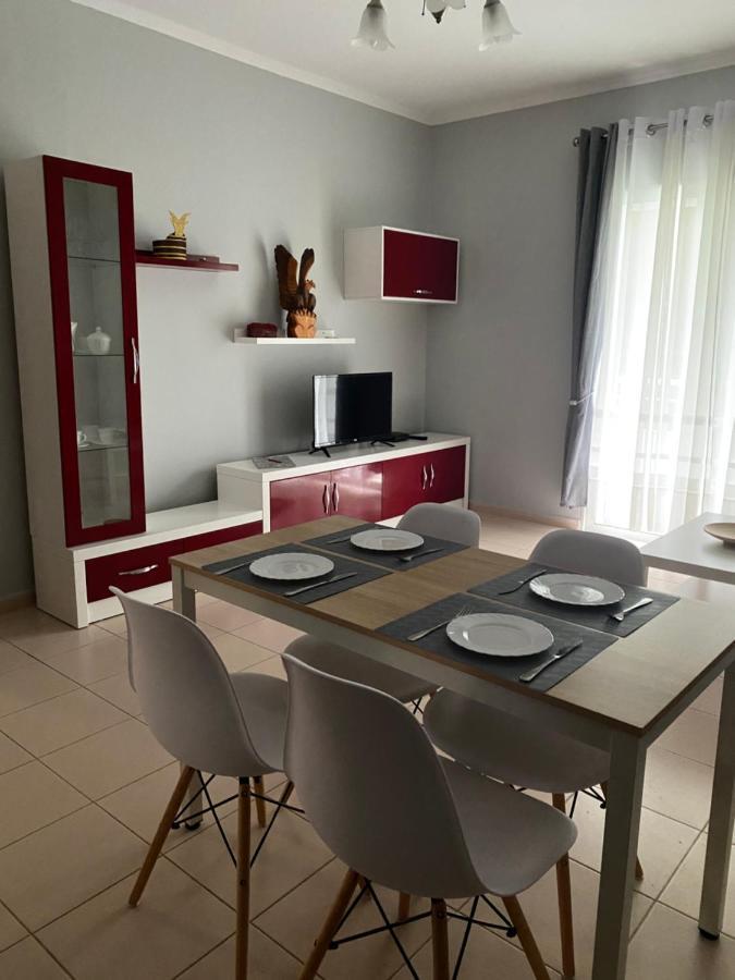 Appartement Sunny 2 Saranda