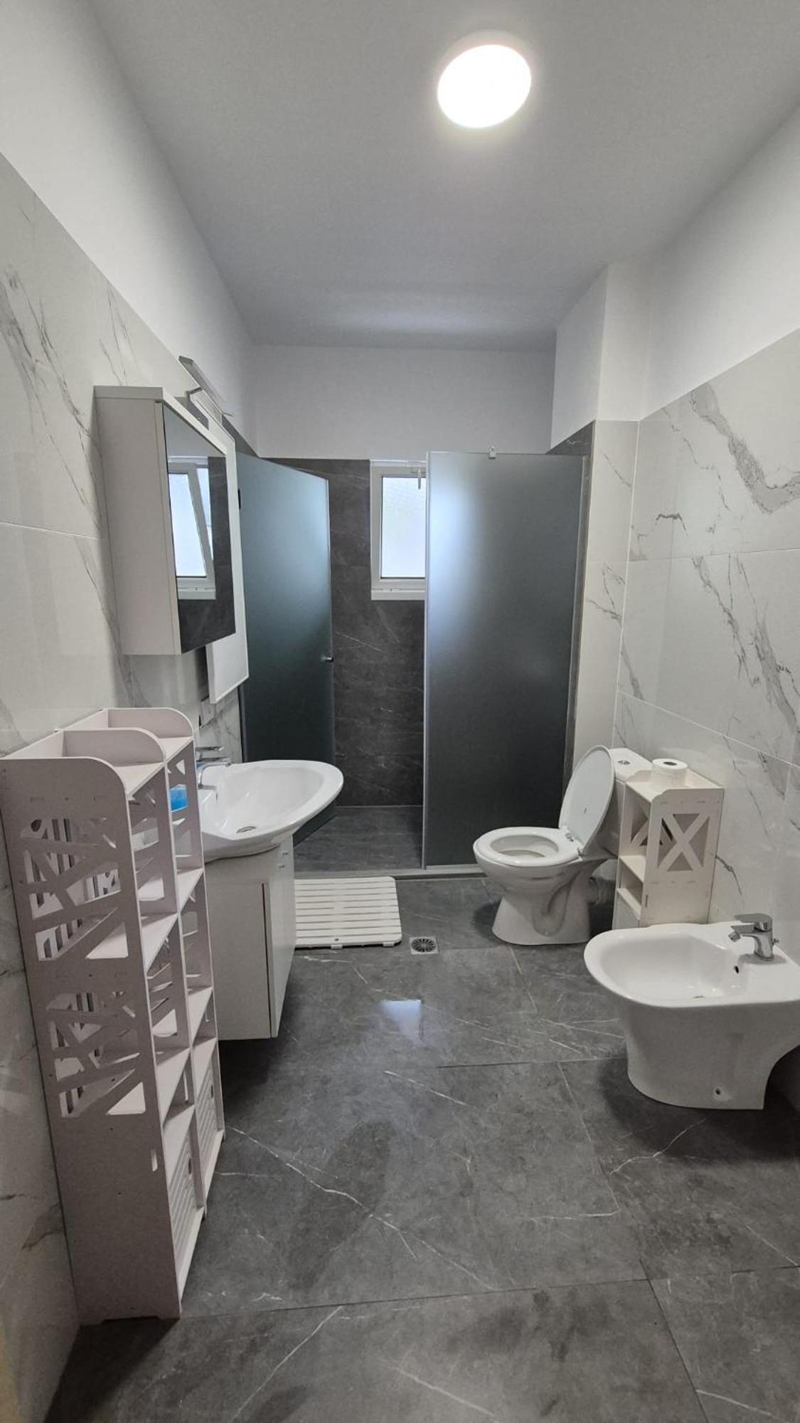 Appartement Sunny 2 Saranda